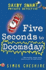 5 Seconds to Doomsday (Saxby Smart-Schoolboy Detective)