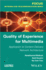 Quality of Experience for Multimedia: Application to Content Delivery Network Architecture