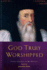 God Truly Worshipped a Thomas Cranmer Reader Canterbury Studies in Spiritual Theology