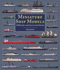 Miniature Ship Models: a History and Collector's Guide