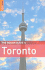 The Rough Guide to Toronto-Edition 4