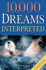 10, 000 Dreams Interpreted: One Million Copies Sold