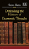 Defending the History of Economic Thought