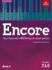 Encore - Book 4 (Grades 7 & 8): Your Favourite Abrsm Piano Exam Pieces