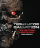 Terminator Salvation: the Official Movie Companion (Terminator Salvation)