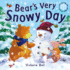 Bear's Very Snowy Day. Victoria Bell