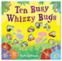 Ten Busy Buzzy Bugs