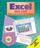 Excel Made Easy: a Beginners Guide to How-to Skills and Projects