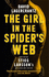 The Girl in the Spider's Web: Continuing Stieg Larsson's Millennium Series(Assorted Cover)