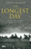 The Longest Day: June 6th 1944 /Anglais