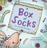 A Box of Socks (a Granny Mutton Yarn)