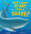Whats More Scary Than a Shark?