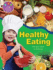 Healthy Eating (Little Science Stars)