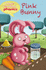 Pink Bunny