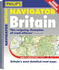 Philip's Navigator Britain Spiral Bound (Philip's Road Atlases)