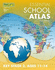 Philips Essential School Atlas (Philips World Atlas)