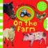 On the Farm (Turn and Learn): Turn & Learn
