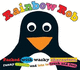 Rainbow Rob (Touch and Feel Picture Books)