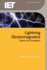 Lightning Electromagnetics Theory and Simulations (Hb 2012)