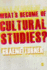 What? S Become of Cultural Studies?