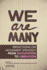 We Are Many Format: Paperback