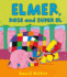 Elmer, Rose and Super El