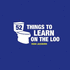52 Things to Learn on the Loo Things to Teach Yourself While You Poo