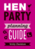 Hen Party Planning Guide (Gift Books)