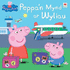 Peppa'N Mynd Ar Wyliau (Peppa Pinc)