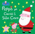 Peppa Yn Cwrdd  Sion Corn| Peppa Pinc | Llyfr Cymraeg | Nadolig | Welsh Paperback Book | 'Peppa Pig: Peppa Meets Father Christmas' is the English...in Welsh! |for Young Children 18 Months Plus