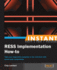 Instant RESS Implementation How-to