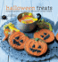 Halloween Treats-Simply Spooky Recipes for Ghoulish Sweet Treats (Ryla01 13 06 2019)