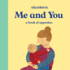 The World of Alice Melvin: Me and You; a Book of Opposites