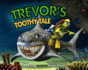 Trevor's Toothy Tale (Trevor the Tortoise)