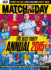 Match of the Day Annual 2015