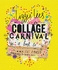 Collage Carnival: Cut, colour and paste your way to creative heaven