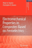 Electromechanical Properties in Composites Based on Ferroelectrics
