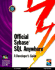 Official Sybase Sql Anywhere: a Developer's Guide [With Includes Hypertext Links, Online Documentation...]