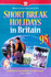 Recommended Short Break Holidays in Britain 1998 (Farm Holiday Guides)