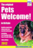 Pets Welcome 2012 (Farm Holiday Guides)