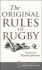 The Original Rules of Rugby