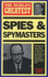 Worlds Greatest Spies and Spymasters