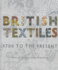 British Textiles: 1700 to the Present