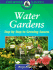 Water Gardens: Step By Step to Growing Success (Crowood Gardening Guides)