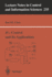 H Control and Its Applications