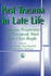 Past Trauma in Late Life: European Perspectives on Therapeutic Work With Older People