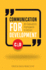 Communication for Development: an Evaluation Framework in Action (Open Access)