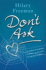 Don't Ask (Piccadilly Love Stories)