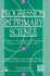 Progression in Primary Science (Roehampton Teaching Studies)