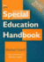 The Special Education Handbook: an a-Z Guide
